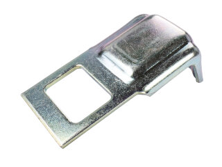 Bevestigingsbeugel voor portierruitframe voor PORSCHE 911 F/G 930 964 L=R 91154206100