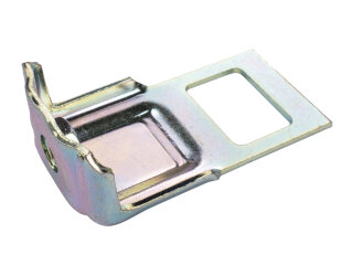 PORSCHE 911 F/G 930 964 L=R 91154206100 用ドアウィンドウフレーム保持ブラケット