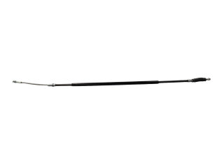 Handbrake cable for PORSCHE 944 86- 924S 968 Short...