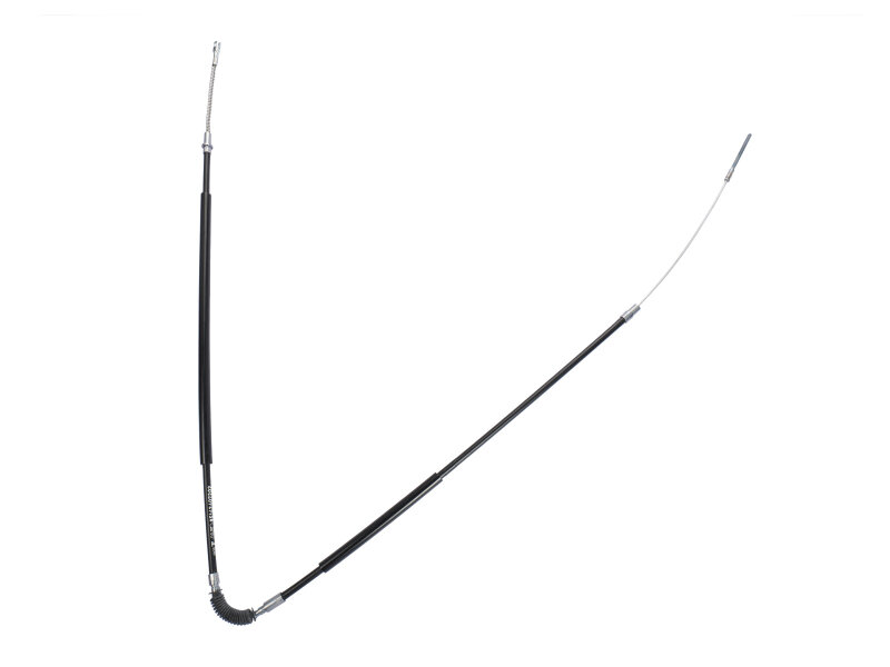 Cable de freno de mano para PORSCHE 944 86- 924S 968 Largo 95142407202