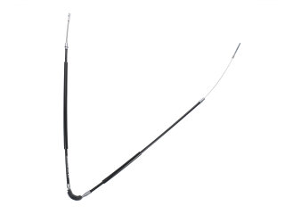 C&acirc;ble de frein &agrave; main pour PORSCHE 944 86- 924S 968 Long 95142407202
