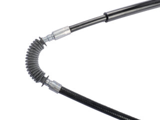 Cavo freno a mano per PORSCHE 944 86- 924S 968 lungo 95142407202