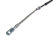 Cavo freno a mano per PORSCHE 944 86- 924S 968 lungo 95142407202