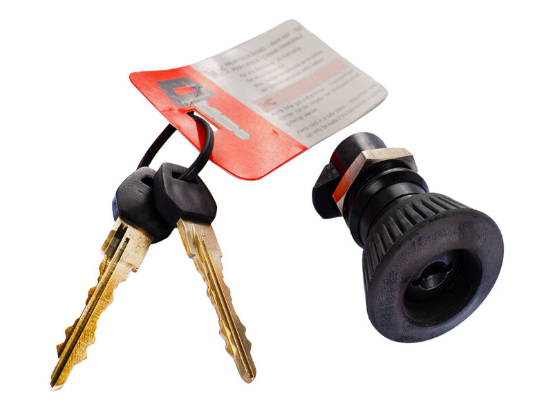 Cerradura de guantera para PORSCHE 911 F/G 930 964 con...