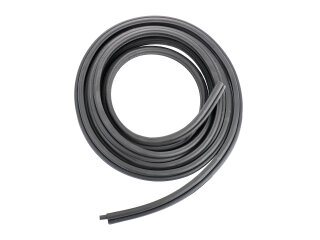 Achterkleprubber voor PORSCHE 928 S4 GTS 92851212904