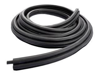 Guarnizione portellone posteriore per PORSCHE 928 S4 GTS 92851212904