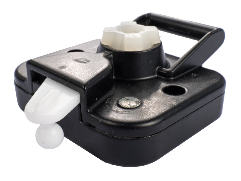 Tailgate lock for PORSCHE 944 924 LEFT 94453895501