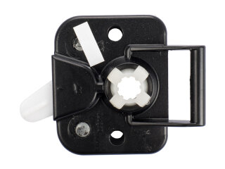 Fechadura da porta traseira para PORSCHE 944 924 ESQUERDA...