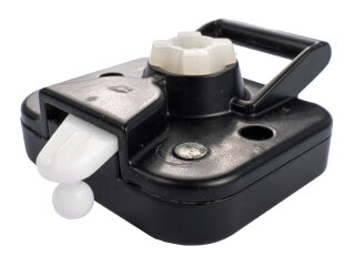 Serratura portellone posteriore per PORSCHE 944 924...