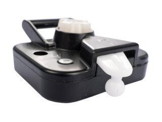 Cerradura de port&oacute;n trasero para PORSCHE 944 924 DERECHO 94453895601