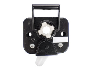 ポルシェ 944 924 右用テールゲートロック 94453895601