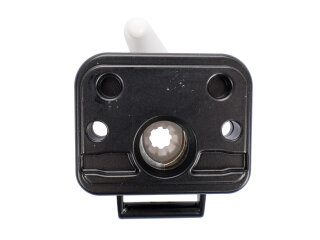 Serratura portellone posteriore per PORSCHE 944 924...