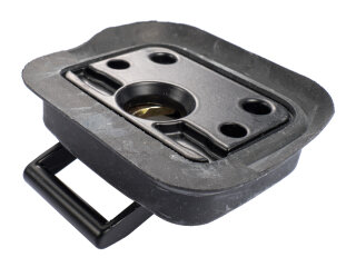 Achterklepslot voor PORSCHE 968 L=R 94453805604