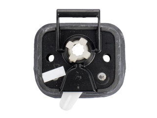 Serratura portellone posteriore per PORSCHE 968 L=R 94453805604