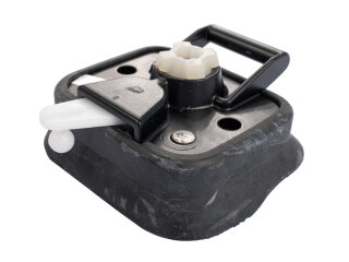 Tailgate lock for PORSCHE 968 L=R 94453805604