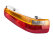 Lanterna traseira para PORSCHE 928 S4 ESQUERDA 92863148300