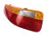 Taillight for PORSCHE 928 S4 LEFT 92863148300