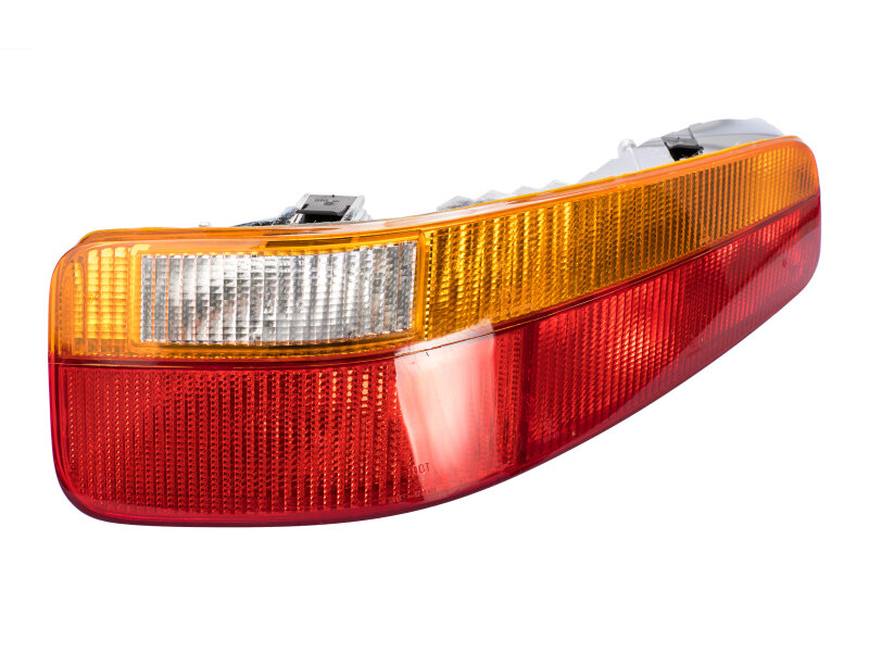 Achterlicht voor PORSCHE 928 S4 RECHTS 92863148400