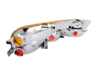 Achterlicht voor PORSCHE 928 S4 RECHTS 92863148400