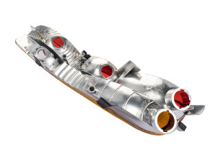 Fanale posteriore per PORSCHE 928 S4 DESTRO 92863148400