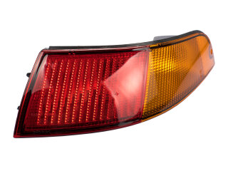 Lanterna traseira para PORSCHE 993 VERMELHO-AMARELO DIREITO 99363140400