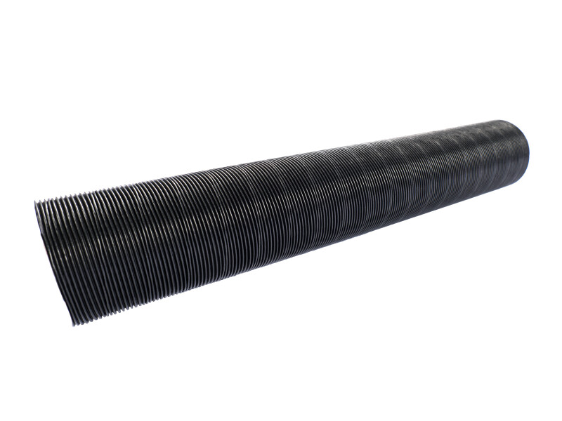 Heater hose for PORSCHE 911 G -83 Auxiliary blower Aluminum 91121127302