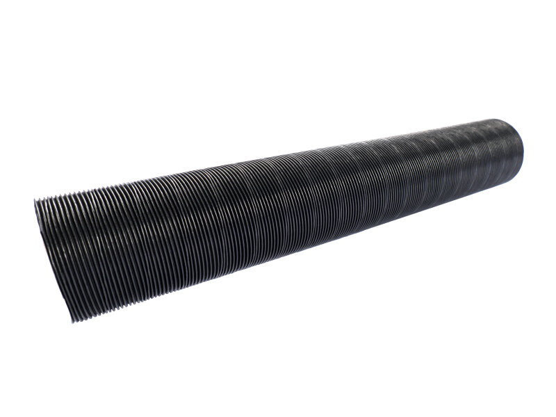 Mangueira do aquecedor para PORSCHE 911 G - 1983 Ventilador auxiliar Alumínio 91121127302