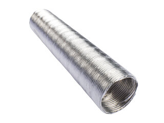 Tubo flessibile del riscaldamento per PORSCHE 911 F/G 70-77 MFI Scambiatore di calore in alluminio 91110632900