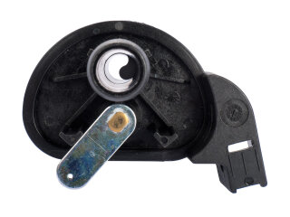 Valvola di riscaldamento per PORSCHE 924 477819017