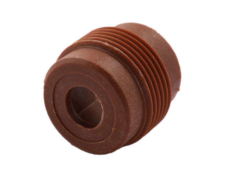 Injectorsproeierhuls voor PORSCHE 924 isolatiesproeier 063133555