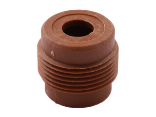 Injector nozzle sleeve for PORSCHE 924 insulating nozzle 063133555