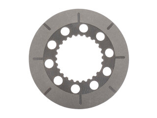 Inner differential plate for PORSCHE 964 928 92833272801