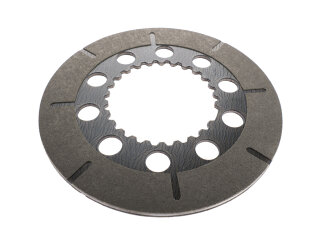 Placa interna do diferencial para PORSCHE 964 928...