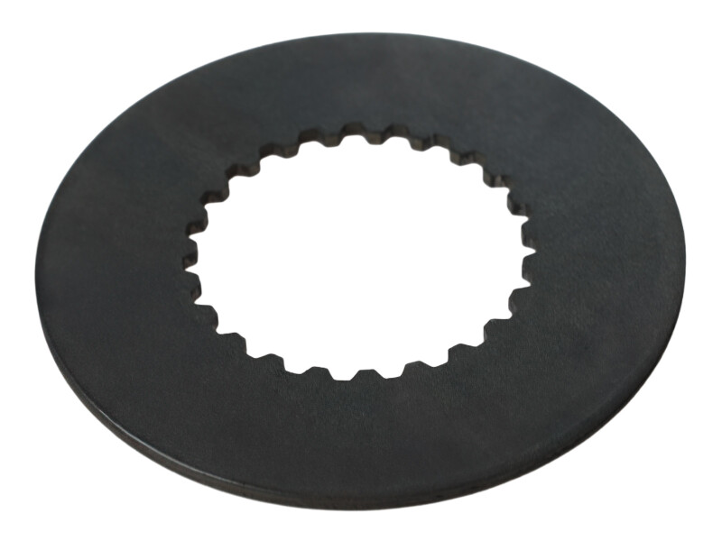 Placa diferencial interna para PORSCHE 944 turbo S 88 2.5mm 95133255101