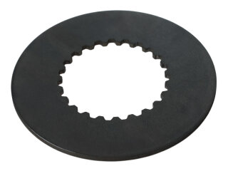 Placa interna do diferencial para PORSCHE 944 Turbo S 88...