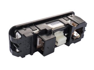 Luz interna para PORSCHE Boxster 986 98663205100