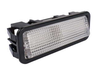 Luz interior para PORSCHE Boxster 986 98663205100