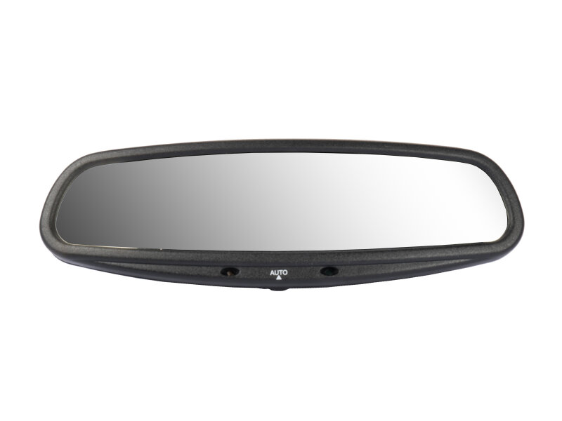 Binnenspiegel voor PORSCHE 996 Boxster 986 ZWART 9967315110201C