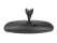 Binnenspiegel voor PORSCHE 996 Boxster 986 ZWART 9967315110201C