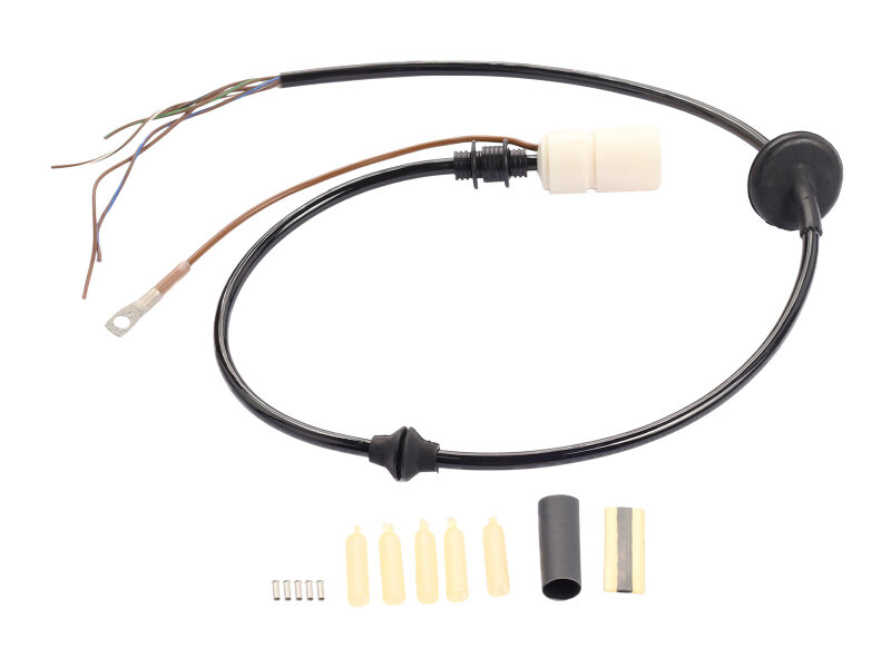 Cablaggio sensore ABS per PORSCHE 964 993 ANTERIORE...