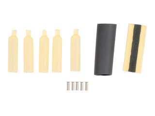 ABS-sensor kabelboom voor PORSCHE 964 993 VOOR 96461218401