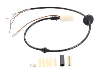 Cablaggio sensore ABS per PORSCHE 964 993 ANTERIORE...