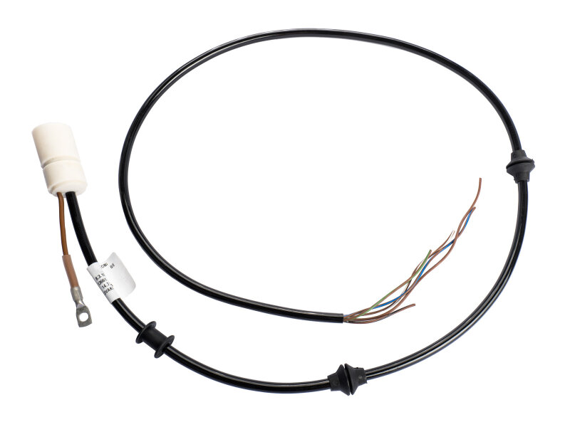 Cablaggio sensore ABS per PORSCHE 993 POSTERIORE 99361218500