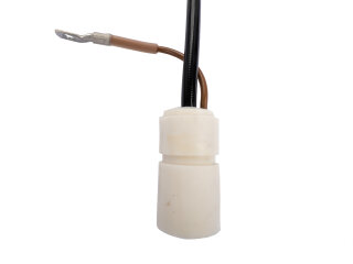 Kabelboom ABS-sensor voor PORSCHE 993 ACHTER 99361218500