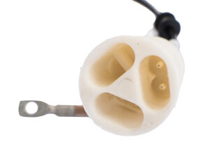 Arn&eacute;s de cableado del sensor ABS para PORSCHE 993 TRASERO 99361218500