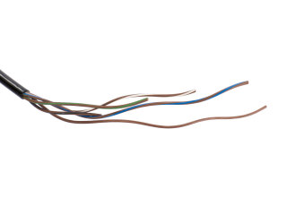 Kabelbaum ABS-Sensor für PORSCHE 993 HINTEN...