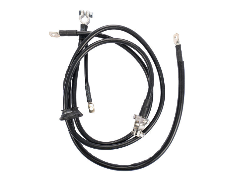 Kabelbaum Batterie für PORSCHE 944 86-  94461202709