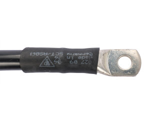 Battery wiring harness for PORSCHE 944 86- 94461202709