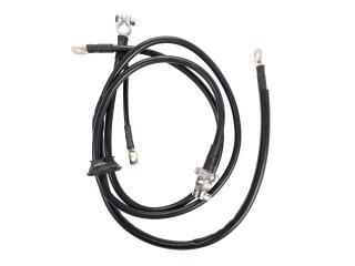 Arnés de cableado de batería para PORSCHE...