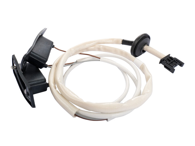 Cablaggio luce targa per PORSCHE 964 96461201803